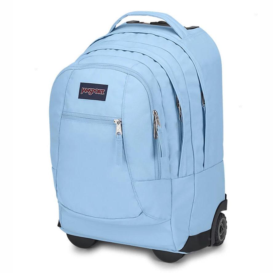 Sac à Dos Ordinateur JanSport Driver 8 Rolling Bleu | LSK-00810458